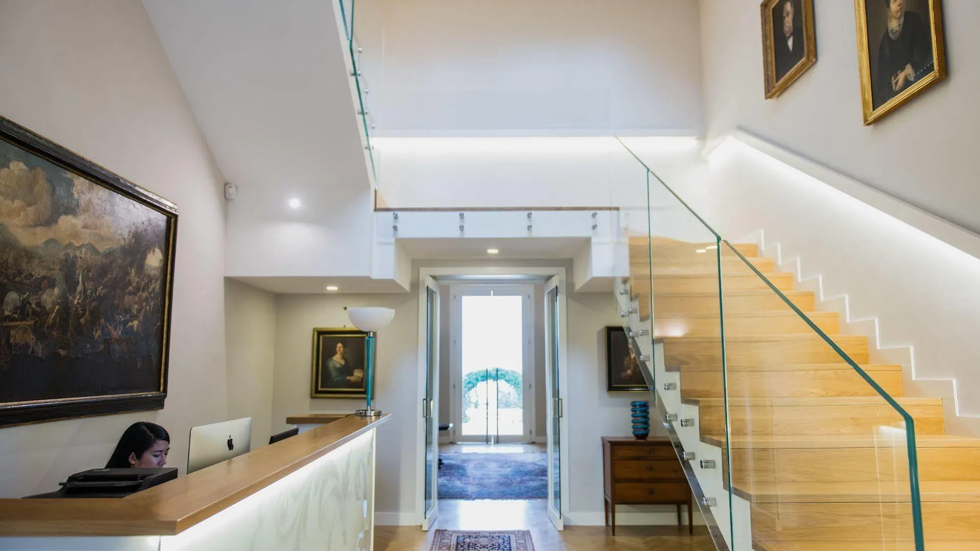 Villa Pulejo مسينا منتجع