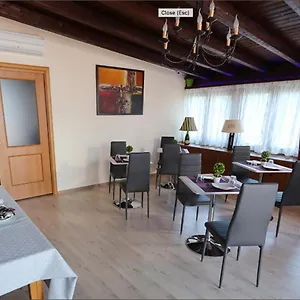 Bed and breakfast Policlinico Happy, Mesina