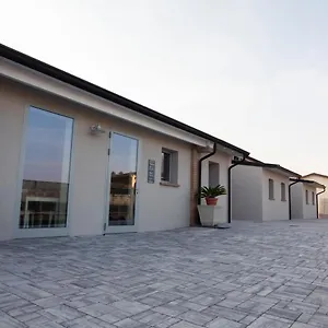 La Corte Di Emma E Ale Affittacamere Volta Mantovana