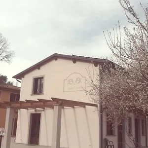 Pane E Rose Bed & Breakfast San Miniato