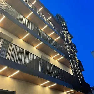 Hotel My Place ***