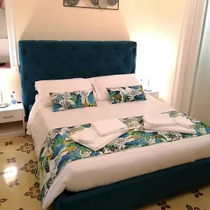 Bed and breakfast Suleima, Mesina