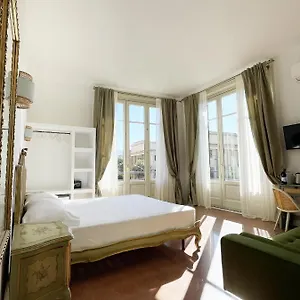 Bed and breakfast Isola - Smart, Mesina