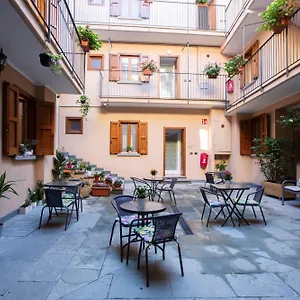Bed & Breakfast La Casa Del Sarto - And 