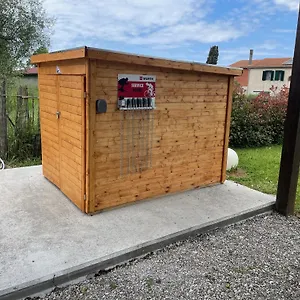 Botrona Bed & Breakfast Scarlino