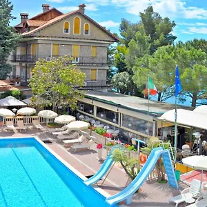 La Riserva Di Castel D'appio- Charme & Relax 3* Ventimiglia