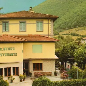 Padellino 2* Vaglia (Tuscany)