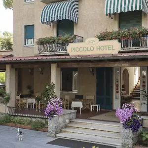 Hotel Piccolo ***