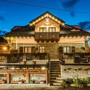 Hotel Zita ***